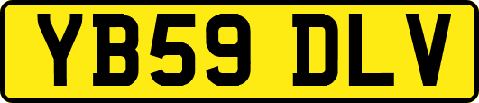 YB59DLV