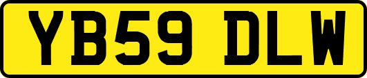 YB59DLW