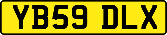 YB59DLX