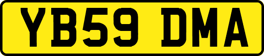 YB59DMA