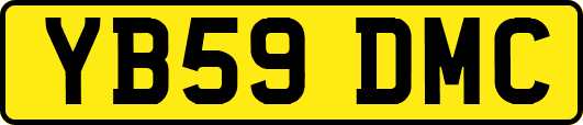 YB59DMC