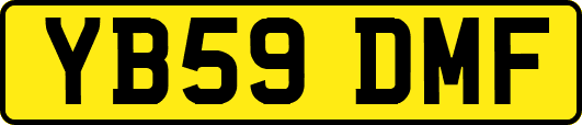 YB59DMF