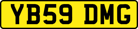 YB59DMG