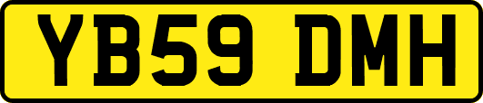 YB59DMH