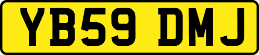 YB59DMJ
