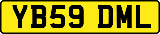 YB59DML