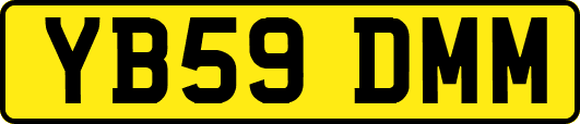 YB59DMM
