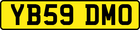 YB59DMO