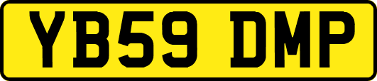 YB59DMP