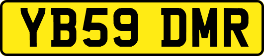 YB59DMR