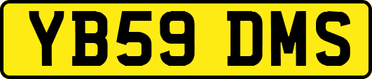 YB59DMS