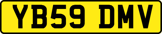 YB59DMV