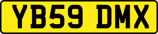 YB59DMX