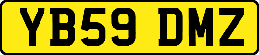 YB59DMZ