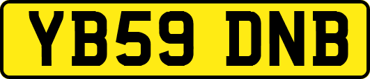YB59DNB