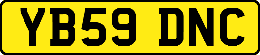 YB59DNC