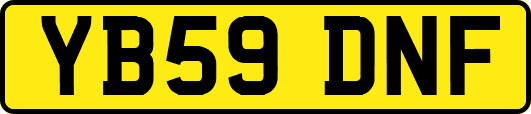YB59DNF