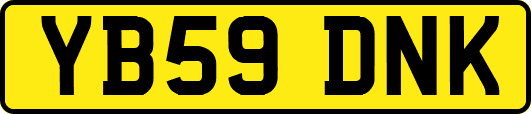 YB59DNK