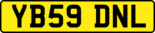 YB59DNL