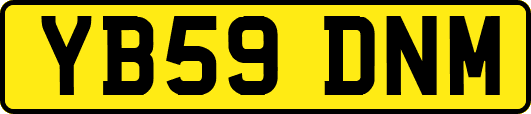 YB59DNM