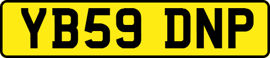 YB59DNP