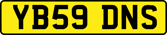 YB59DNS