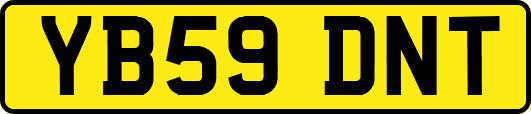 YB59DNT