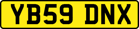 YB59DNX