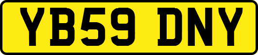 YB59DNY