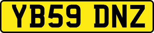 YB59DNZ