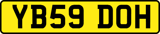 YB59DOH