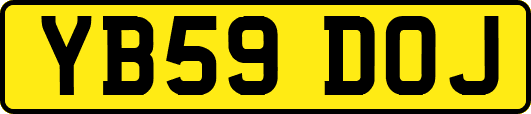 YB59DOJ