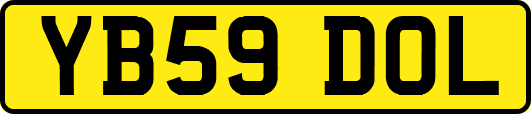 YB59DOL