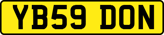 YB59DON