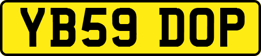 YB59DOP