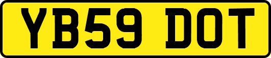 YB59DOT