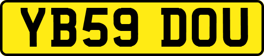 YB59DOU