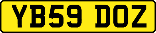 YB59DOZ