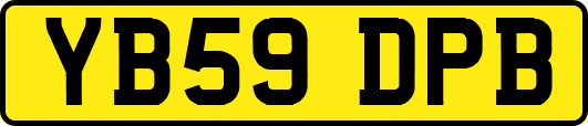 YB59DPB