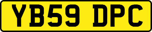 YB59DPC