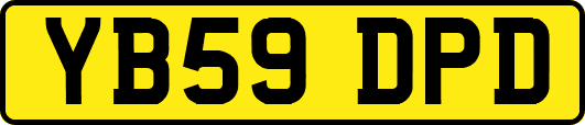 YB59DPD