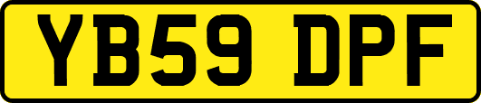 YB59DPF