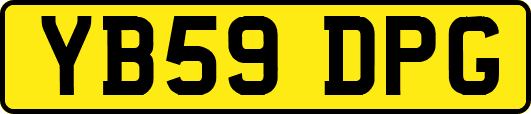 YB59DPG