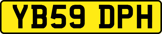 YB59DPH