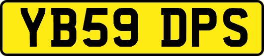 YB59DPS