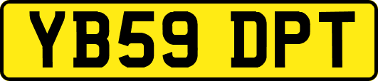 YB59DPT