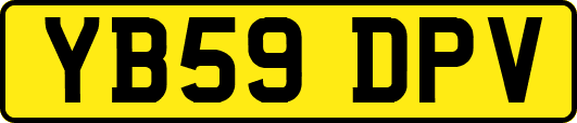 YB59DPV
