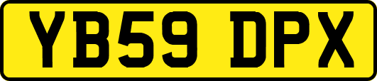 YB59DPX