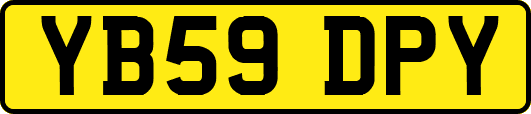 YB59DPY