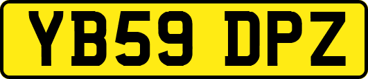 YB59DPZ